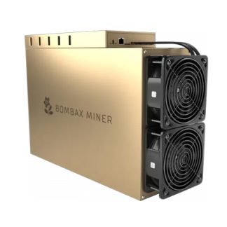 Bombax Miner EZ100-PRO