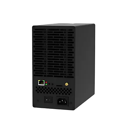 IceRiver KAS KS7 Lite