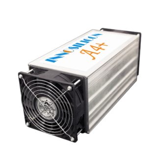 Innosilicon A4+ LTCMaster
