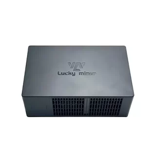 Lucky Miner LV8