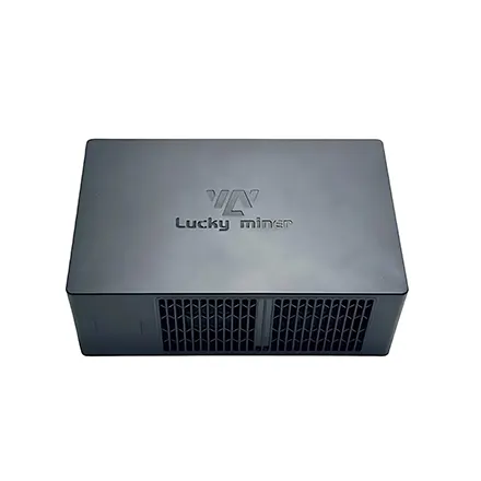 Lucky Miner LV8