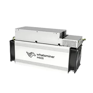 Whatsminer M50S