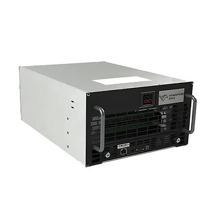 MicroBT Whatsminer M66