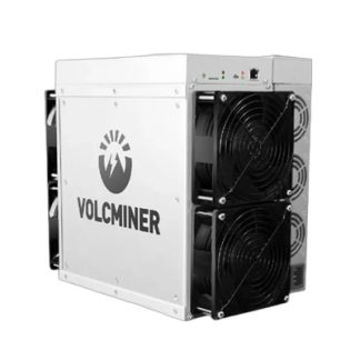 VolcMiner D1