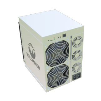 VolcMiner D3 20Gh/s 3580W DOGE LTC Scrypt Asic Miner
