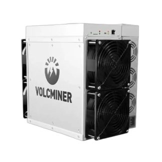 VolcMiner D1 Lite