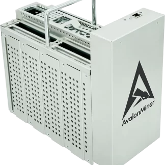Canaan Avalon A1366I