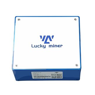 Lucky Miner LV 07
