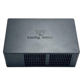 Lucky miner LV8